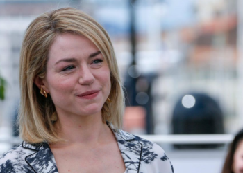 Emilie Dequenne atteinte d’un cancer : ces doutes qu’elle a eus sur son couple et son mari