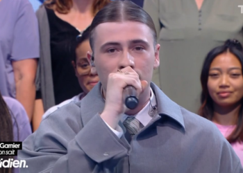 Pierre Garnier : la réponse aux accusations de racisme contre Quotidien du gagnant de la Star Academy