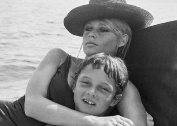 Brigitte Bardot : que sait-on de son fils non désiré Nicolas ?