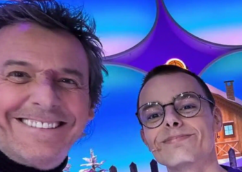 Jean-Luc Reichmann : un candidat lui confie une chose inattendue !