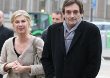 Michèle Laroque (Joyeuse retraite) : où en est sa relation avec Pierre Palmade ?