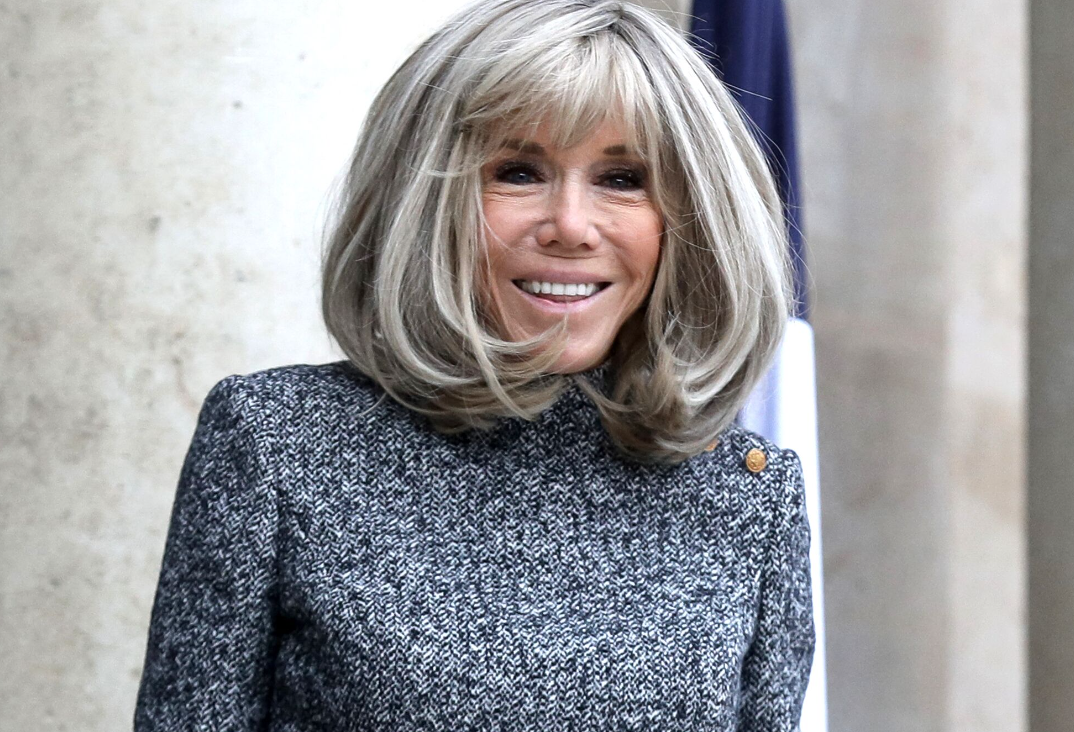 Capture decran 2024 06 10 215302 Brigitte Macron