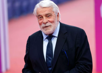 « J’ai été un dragueur gr*ssier » : Jacques Weber revient sur son « attitude désagréable » avec certaines femmes