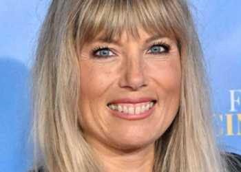 Melanie Page (femme de Nagui) : critiquée sur son poids, elle pousse un gros coup de gueule