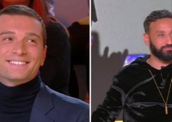 Jordan Bardella : retour sur ce lieu inattendu où il a retrouvé Cyril Hanouna en secret