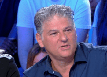 « J&rsquo;ai deux grands… » : Jacques Cardoze fait de rares confidences sur ce que font ses enfants