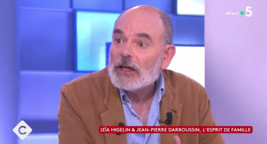 Capture decran 2024 06 11 233903 Jean-Pierre Darroussin