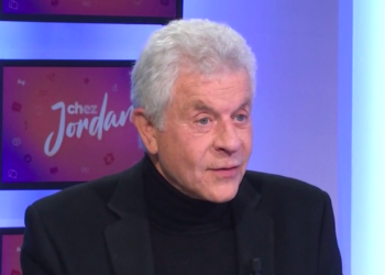 “Très lourd à porter” : les tristes révélations de Georges Beller sur ses sorties avec Johnny Hallyday