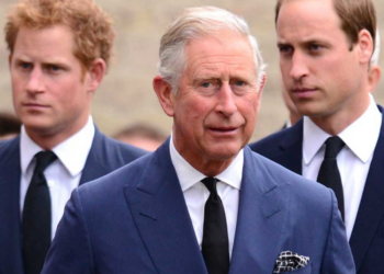 Prince Harry : cette réaction de son père Charles IIII qu&rsquo;il a toujours détestée dans les disputes avec le Prince William