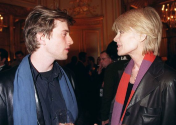 « J’aimerais tant qu’il… » : cette dernière volonté de Françoise Hardy sur la vie privée de son fils Thomas