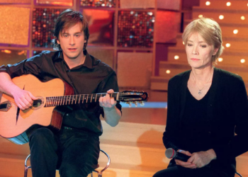 Mort de Françoise Hardy : Thomas Dutronc dans une profonde tristesse face à « sa solitude et son désarroi amoureux »
