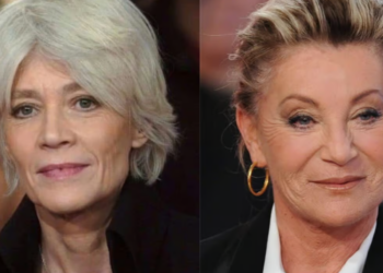 « Elle n’avait qu’une envie… » : ce que Françoise Hardy disait à Sheila quelques jours avant sa mort