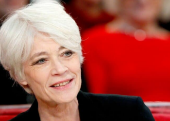 « Vous devriez attendre que je sois morte » : Françoise Hardy, déroutante, cette réaction frontale racontée par un proche