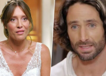 Mariés au premier regard : Laurence Boccolini consternée par l'attitude de Jérémy au bilan, elle s'en prend aux experts 15 Mariés au premier regard : Laurence Boccolini consternée par l'attitude de Jérémy au bilan, elle s'en prend aux experts Mariés au premier regard : Laurence Boccolini consternée par l’attitude de Jérémy au bilan, elle s’en prend aux experts