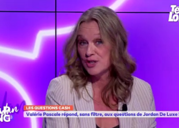 "Quatre enfants avec trois papas" : les rares confidences de Valérie Pascale sur sa vie amoureuse et son couple 9 "Quatre enfants avec trois papas" : les rares confidences de Valérie Pascale sur sa vie amoureuse et son couple « Quatre enfants avec trois papas » : les rares confidences de Valérie Pascale sur sa vie amoureuse et son couple