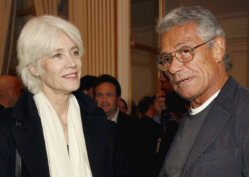 Mort de Françoise Hardy : “Fou amoureux tout de suite”, les touchantes confidences de son premier amour Jean-Marie Périer 7 Mort de Françoise Hardy : “Fou amoureux tout de suite”, les touchantes confidences de son premier amour Jean-Marie Périer Mort de Françoise Hardy : “Fou amoureux tout de suite”, les touchantes confidences de son premier amour Jean-Marie Périer