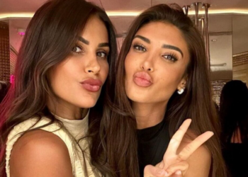 « Ma petite tête d'arabe ne plait pas » : accusée d'avoir escroqué Mélanie Dedigama, Wafa Brunsdon met les choses au clair 3 « Ma petite tête d'arabe ne plait pas » : accusée d'avoir escroqué Mélanie Dedigama, Wafa Brunsdon met les choses au clair « Ma petite tête d’arabe ne plait pas » : accusée d’avoir escroqué Mélanie Dedigama, Wafa Brunsdon met les choses au clair