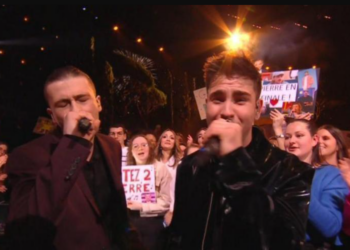 Star Academy : épuisé, ce candidat « a hâte » que la tournée se termine 2 Star Academy : épuisé, ce candidat « a hâte » que la tournée se termine Star Academy : épuisé, ce candidat « a hâte » que la tournée se termine