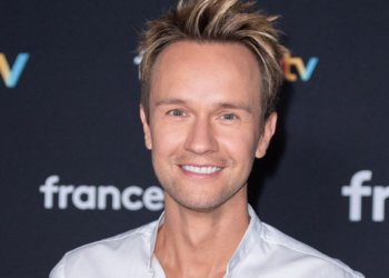 Cyril Féraud remplacé dans Slam : on connaît enfin son successeur et c'est très étonnant ! 1 Cyril Féraud remplacé dans Slam : on connaît enfin son successeur et c'est très étonnant ! Cyril Féraud remplacé dans Slam : on connaît enfin son successeur et c’est très étonnant !