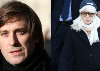 Mort de Françoise Hardy : cette déchirante conversation entre Thomas Dutronc et Alain Souchon “il y a quinze jours”