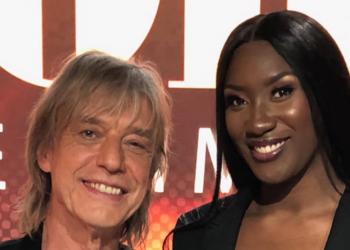 « A côté de la plaque » : ce geste de Jean-Louis Aubert avec Aya Nakamura qu’elle aurait pu mal interpréter