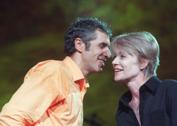 Mort de Françoise Hardy : “Elle s’est éteinte en…”, Julien Clerc fait une émouvante révélation sur son dernier souffle