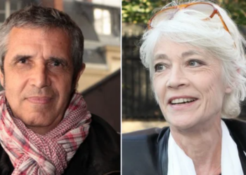 Mort de Françoise Hardy : “Elle s’est éteinte en…”, Julien Clerc fait une émouvante révélation sur son dernier souffle