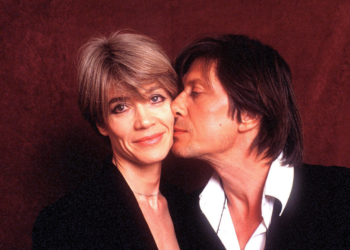 Jacques Dutronc infidèle à Françoise Hardy : cette liaison avec Romy Schneider qui les a blessées toutes les deux