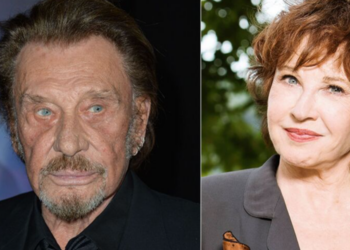 Une liaison entre Marlène Jobert et Johnny Hallyday ? Elle répond enfin à la question