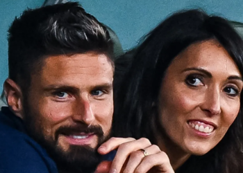 Jennifer Giroud : origine, âge, métier, études, enfants, Olivier Giroud… Tout savoir
