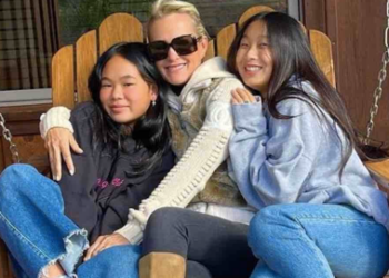 « La passion et le dévouement » : Joy Hallyday a vécu un moment « vraiment spécial », Laeticia Hallyday très émue