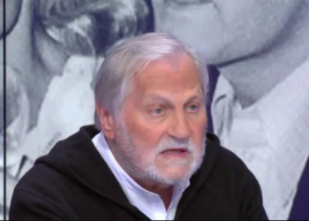 « Moralement ça lui aurait fait du bien » : ce grand chanteur que Jean-Jacques Debout aurait voulu voir aux JO de Paris