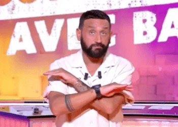 Cyril Hanouna comparé à… un chien : cette blague de Quotidien qui va le rendre fou