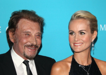 Johnny et Laeticia Hallyday : ce troisième enfant qu’ils voulaient adopter et qu’ils n’ont jamais eu