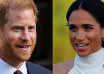 “Nous ne reverrons peut-être plus les enfants” : cette possible décision de Meghan et Harry concernant Archie et Lilibet
