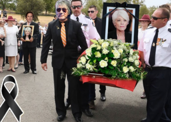 Obsèques de Françoise Hardy : « Je comprends pourquoi… », cette plaisanterie parfaite de Thomas Dutronc dans l’église