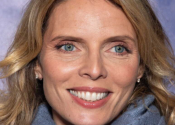 « Il ne m&rsquo;aime pas beaucoup » : Sylvie Tellier évoque ses relations tendues avec son fils, Oscar