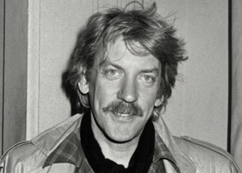 Donald Sutherland : l’acteur canadien est mort à 88 ans