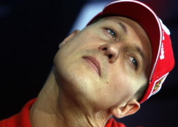 Michael Schumacher et sa famille victime d’un maître-chanteur, une affaire à plusieurs millions d’euros