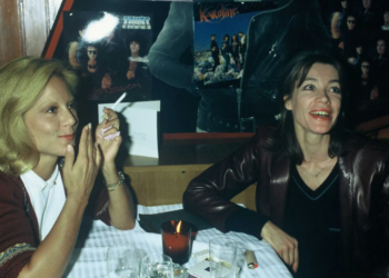 Mort de Françoise Hardy : le tendre hommage de Sylvie Vartan à sa « belle amie »