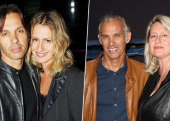 Paul et Luana Belmondo divorcent après 33 ans de mariage : les raisons de leur séparation 18 Paul et Luana Belmondo divorcent après 33 ans de mariage : les raisons de leur séparation Paul et Luana Belmondo divorcent après 33 ans de mariage : les raisons de leur séparation