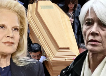 Obsèques de Françoise Hardy : Alain Souchon, Véronique Sanson, Sylvie Vartan… Pourquoi étaient-ils absents ? 17 Obsèques de Françoise Hardy : Alain Souchon, Véronique Sanson, Sylvie Vartan… Pourquoi étaient-ils absents ? Obsèques de Françoise Hardy : Alain Souchon, Véronique Sanson, Sylvie Vartan… Pourquoi étaient-ils absents ?