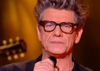 Marc Lavoine atteint de la lypémanie : quelle est cette maladie dont il souffre, qui a également touché sa mère ? 1 Marc Lavoine atteint de la lypémanie : quelle est cette maladie dont il souffre, qui a également touché sa mère ? Marc Lavoine atteint de la lypémanie : quelle est cette maladie dont il souffre, qui a également touché sa mère ?