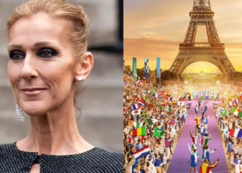 VIDÉO – Céline Dion sur scène pour les Jeux olympiques ? Pourquoi ça reste “très hypothétique”