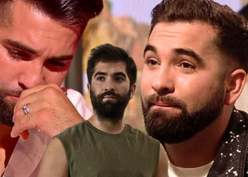 Kendji Girac réapparaît pour la première fois depuis son accident ? La vidéo inquiète ses fans