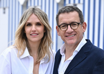 “Je lui disais d’arrêter” : la drôle de réaction du fils de Laurence Arné lors de sa rencontre avec Dany Boon (ZAPTV)