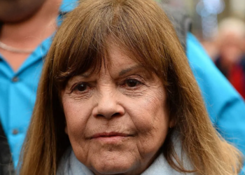 Chantal Goya, 82 ans, dévoile le montant dérisoire de sa retraite : « Je travaillerai jusqu’à la fin »