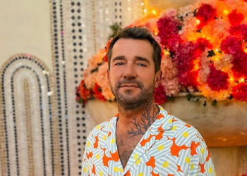 « Il pleure à chaque fois… » : Mathieu Ceschin papa, il se confie sur cette chose que son fils redoute le plus