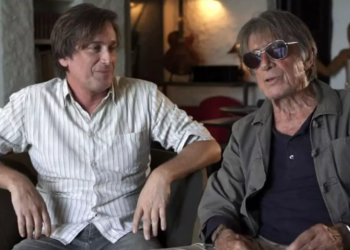 Jacques Dutronc : cette demande de son fils Thomas qu&rsquo;il a refusée après la mort de Françoise Hardy