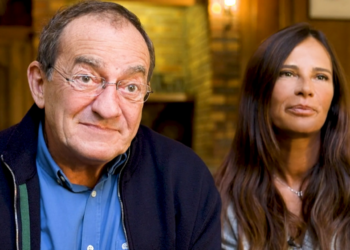 « Il avait trompé sa femme » : Nathalie Marquay fait des révélations sur son couple et sur le passé de Jean-Pierre Pernaut